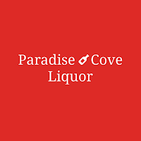 Paradise Cove Liquor