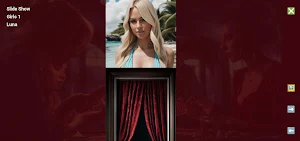 Adult Sexy Bikini Girls Poker Screenshot 2