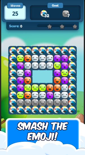 Emoji Crusher Screenshot 3