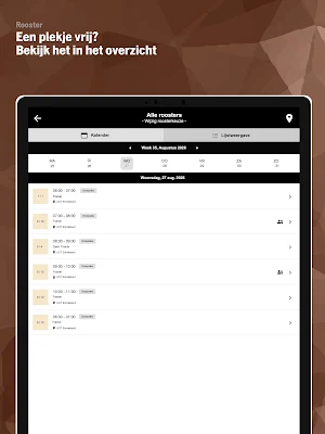 UCT Emmeloord Screenshot 3