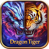 Dragon Tiger Battle