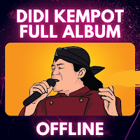 Didi Kempot Offline MP3 Full