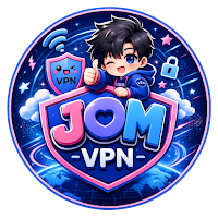 JOM VPN
