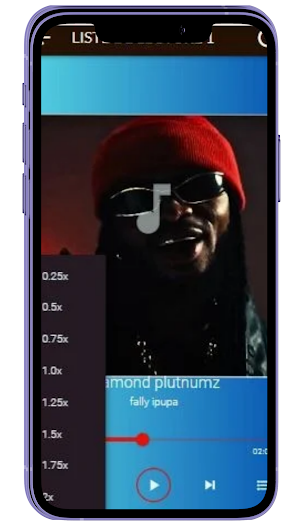 Wakokin Fally Ipupa Screenshot 3