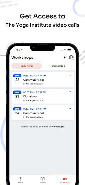 Health Reset TYI Screenshot 3