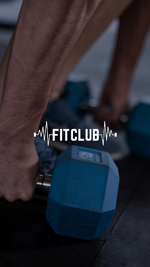 Fit Club 247 Screenshot 0