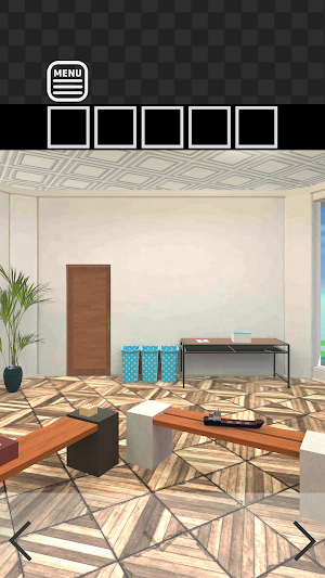 Escape Game: Seaside Lookout Screenshot 3
