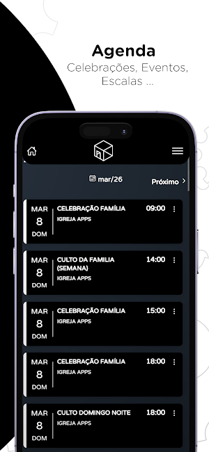 COPCV Screenshot 3