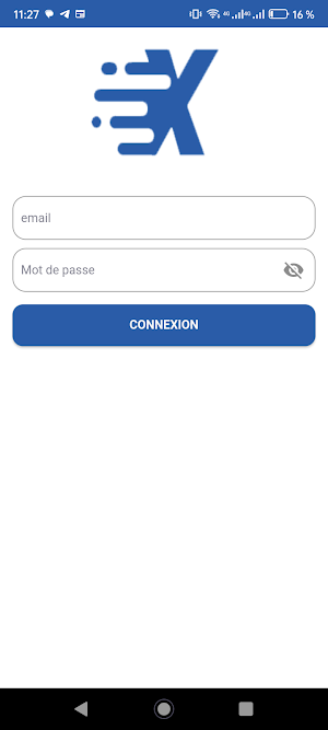 POS Express Screenshot 1