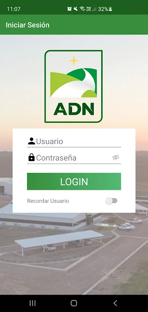 Agroquímicos del Norte S.A. Screenshot 3