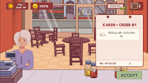 Perfect Pizza, Ultimate Pizza Screenshot 0