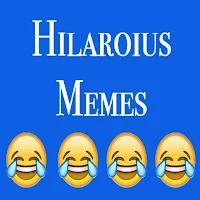 Hilarious Memes