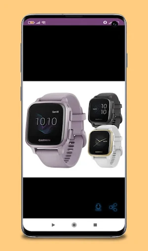 garmin venu sq review Screenshot 3