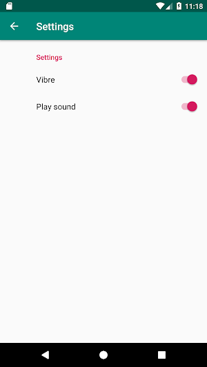 Gypsy Buzzer , without ads Screenshot 1