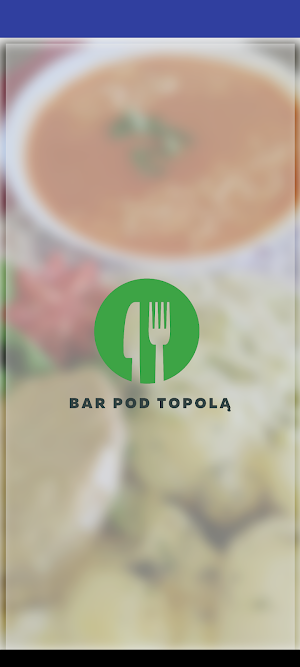 Bar Pod Topolą Screenshot 1