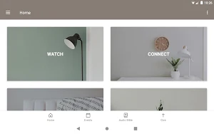 Living Hope Church Screenshot 3
