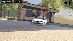 R Type Adventure Screenshot 0
