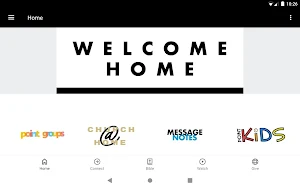 The Point Connection Screenshot 3