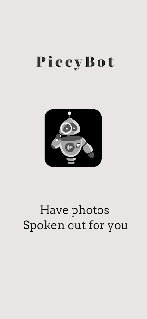 PiccyBot Screenshot 0
