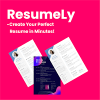 Resume Builder -Easy CV Maker