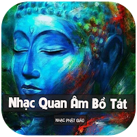 Nhạc Quan Âm Bồ Tát Linh Ứng
