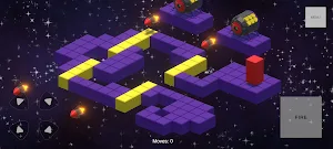 Blox Fighter Screenshot 1