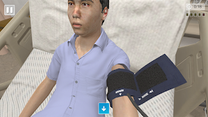 HealthCare Blood Pressure Screenshot 0