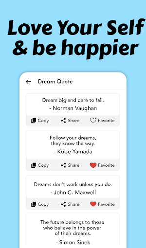Life Quotes - Life Thoughts Screenshot 2