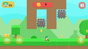 adventure land Screenshot 3