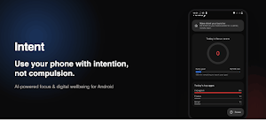 Intent Screenshot 2