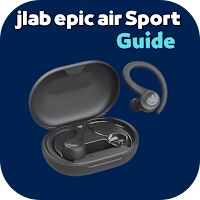 jlab epic air Sport Guide