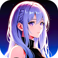 Anime AI Image Generator