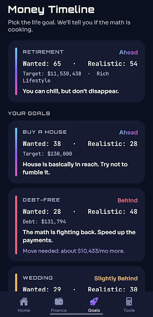 Brokefellas Screenshot 3