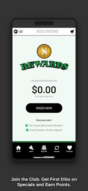 Pizza Masters Screenshot 3