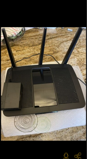 wireless access point guide Screenshot 2
