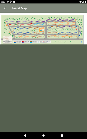 Canopy RV Resort Screenshot 3