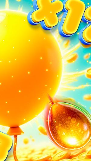 Balloons Rainbow Screenshot 2