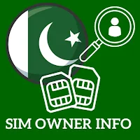 Sim Owner Details