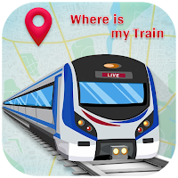 Where is My Train- Live Status