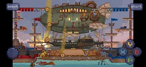 Plunder Panic Screenshot 2