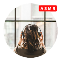 Asmr headset