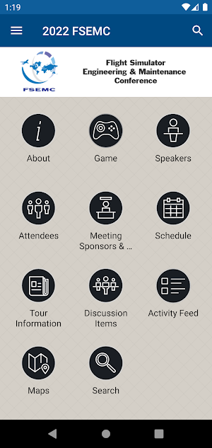 FSEMC Screenshot 2