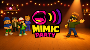 Mimic Party Screenshot 0