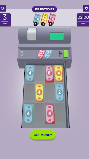 Money Merger Screenshot 0