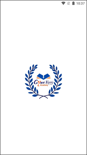 Gyan Kunj Academy Screenshot 0