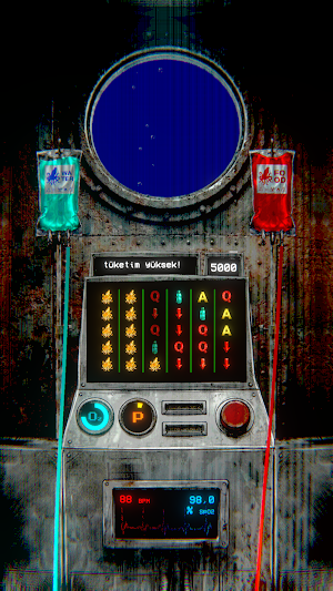 Iron Jack: Slot Survival Screenshot 3