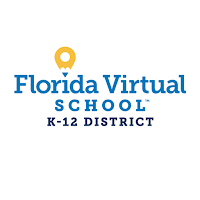 Florida Virtual K-12 District