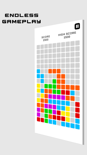 Line Connect Screenshot 1