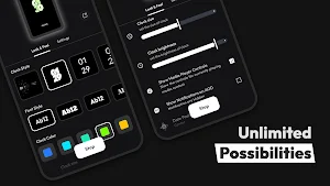 AOD Flow: Always On Display Screenshot 3