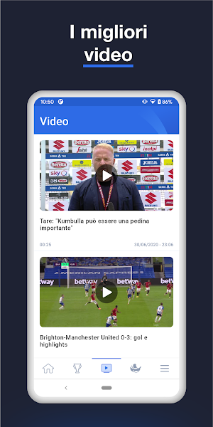 Fantacalcio ® Screenshot 3